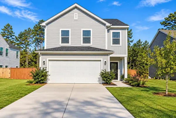 107 Lucca Drive, Summerville, SC 29486