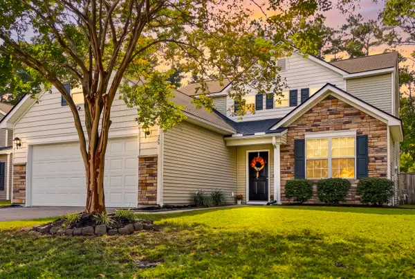 305 Deep River Road, Summerville, SC 29486