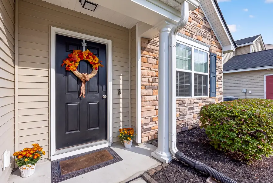 305 Deep River Road, Summerville, SC 29486 - #2