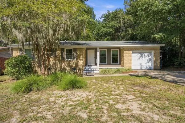 4552 Flynn Drive, North Charleston, SC 29405