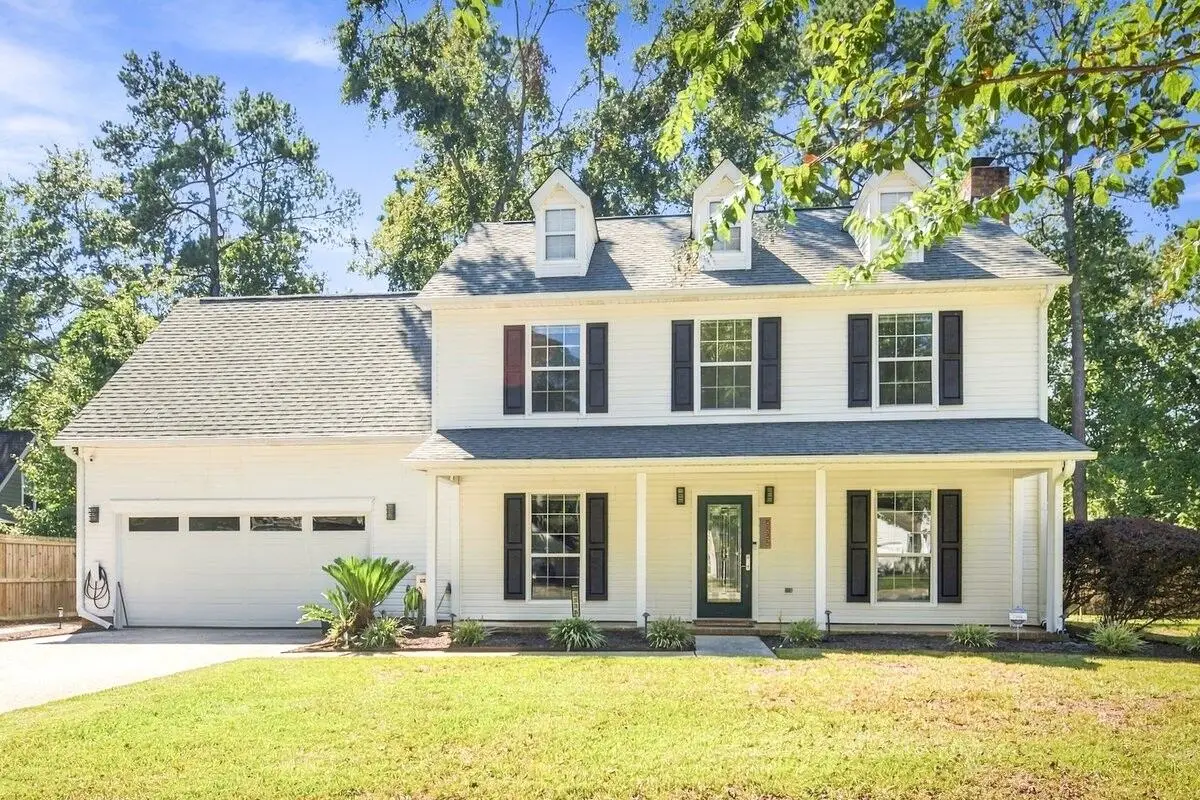 8535 Randall Court, North Charleston, SC 29420 - #1