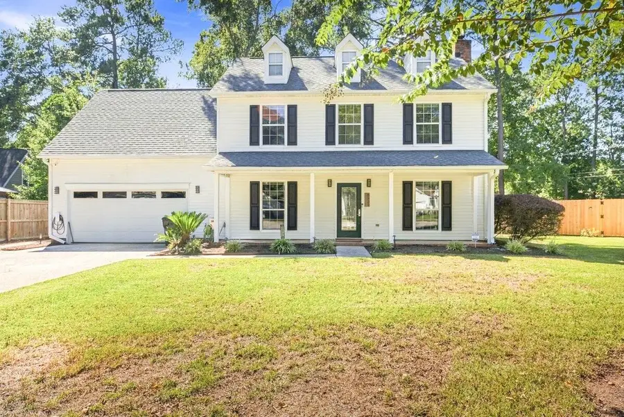 8535 Randall Court, North Charleston, SC 29420 - #2