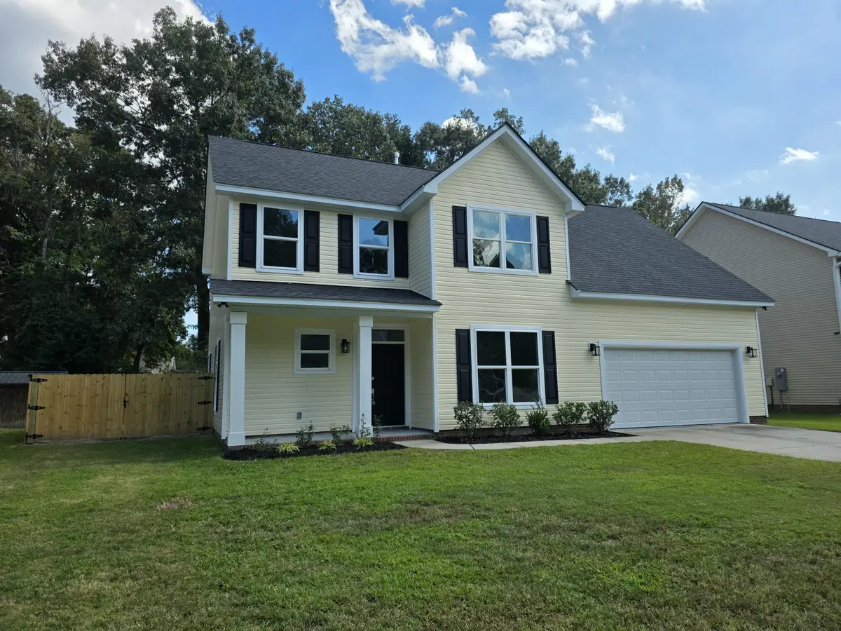157 Hainsworth Drive, North Charleston, SC 29418 - #1