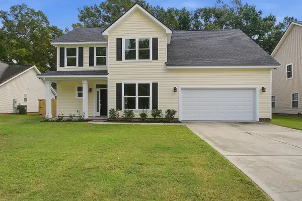 157 Hainsworth Drive, North Charleston, SC 29418