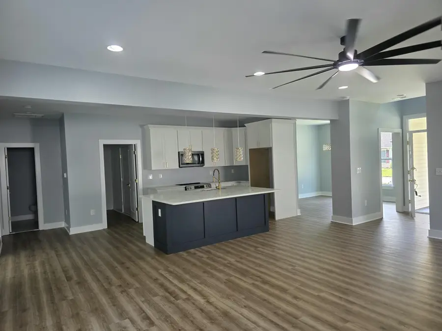 157 Hainsworth Drive, North Charleston, SC 29418 - #3
