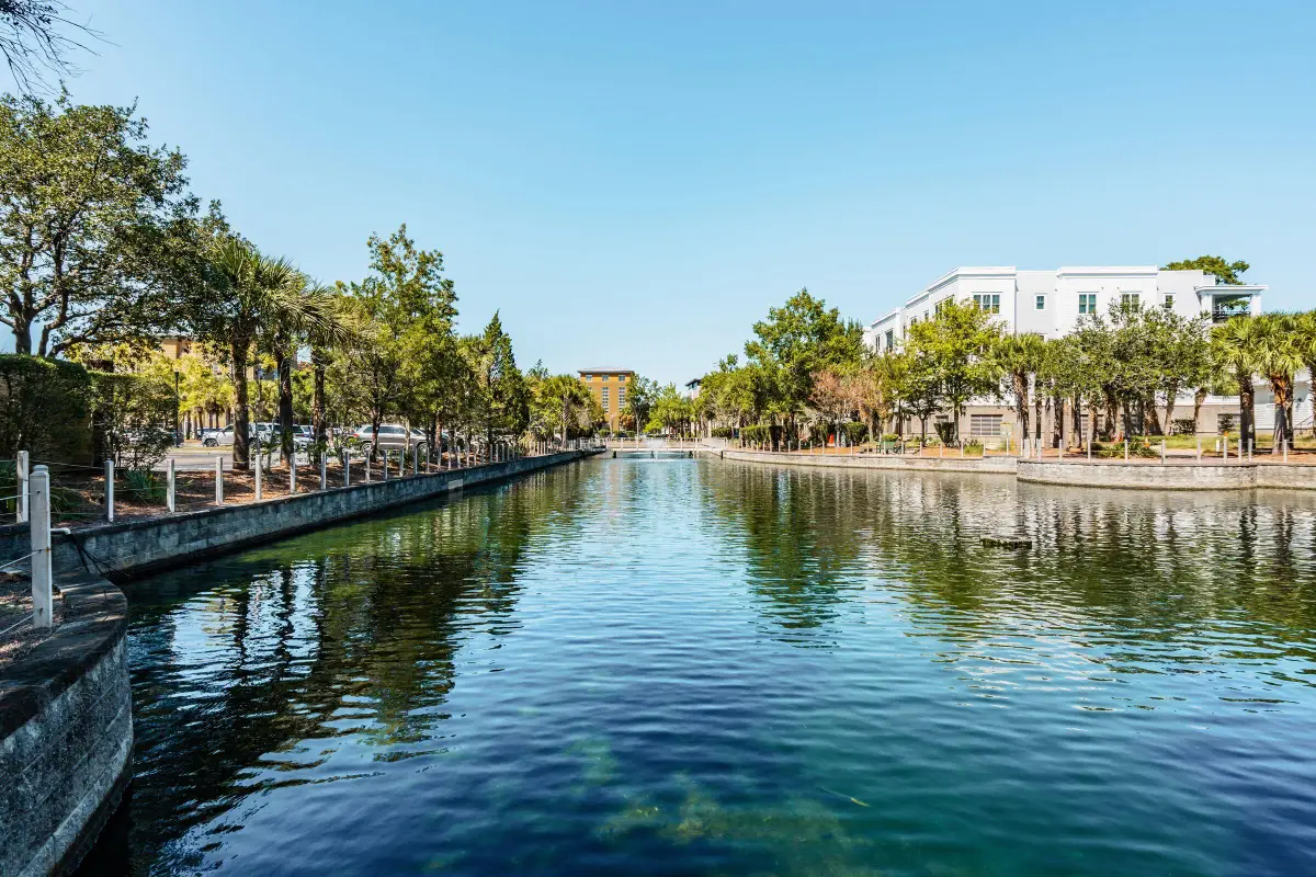 200 River Landing Drive #Unit D302, Charleston, SC 29492 - #1
