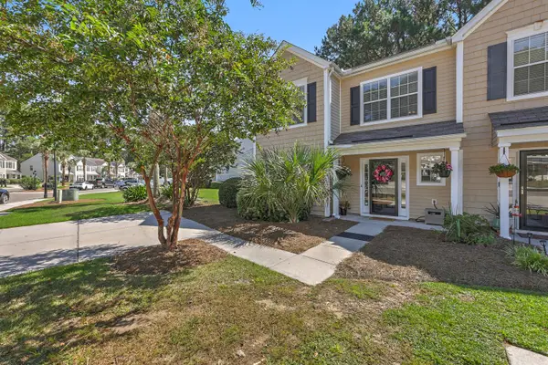 1215 Island Club Drive, Charleston, SC 29492