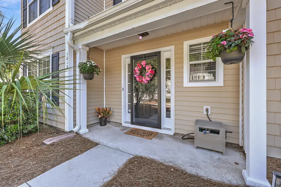 1215 Island Club Drive, Charleston, SC 29492 - #2