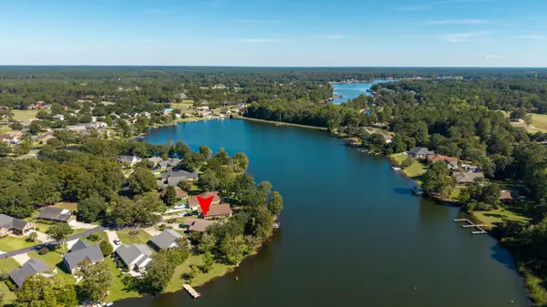 225 Ridge Lake Drive, Manning, SC 29102