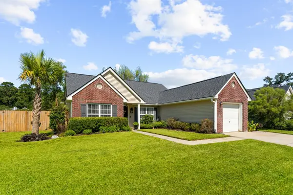 238 Border Road, Goose Creek, SC 29445