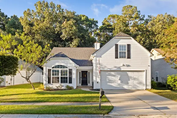 1572 Wellesley Circle, Mount Pleasant, SC 29466
