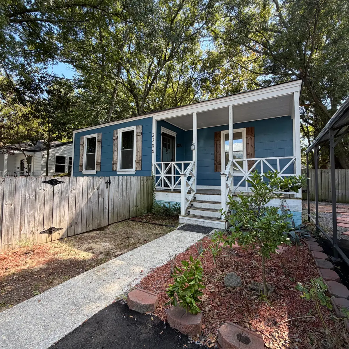 2206 Bailey Drive, North Charleston, SC 29405 - #1