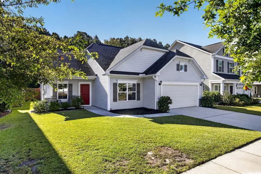 215 Saxony Loop, Summerville, SC 29486 - #3