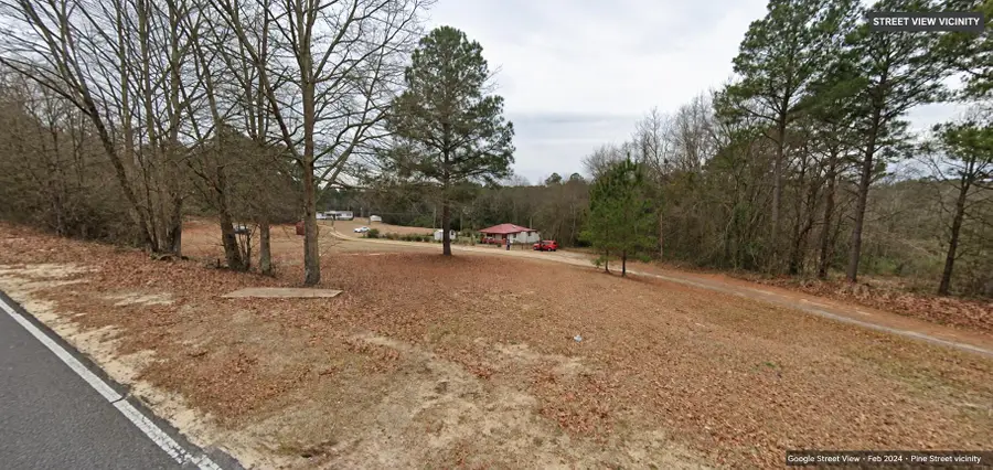 0 Pine Street, Gloverville, SC 29828 - #2