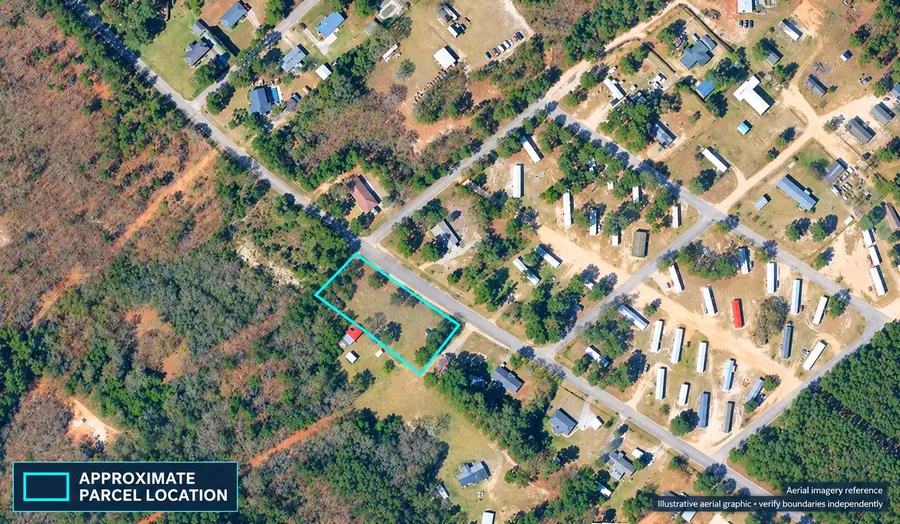 0 Pine Street, Gloverville, SC 29828 - #3