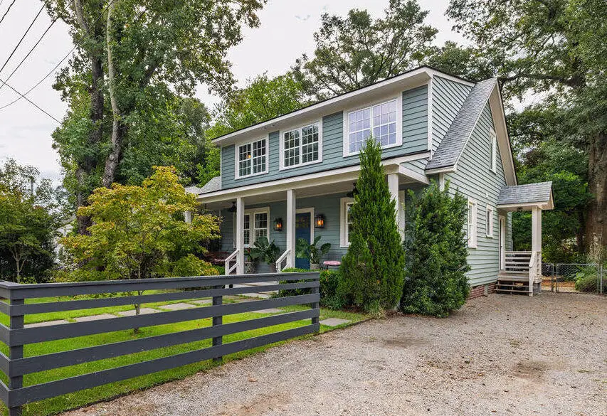2055 Medway Road, Charleston, SC 29412 - #2