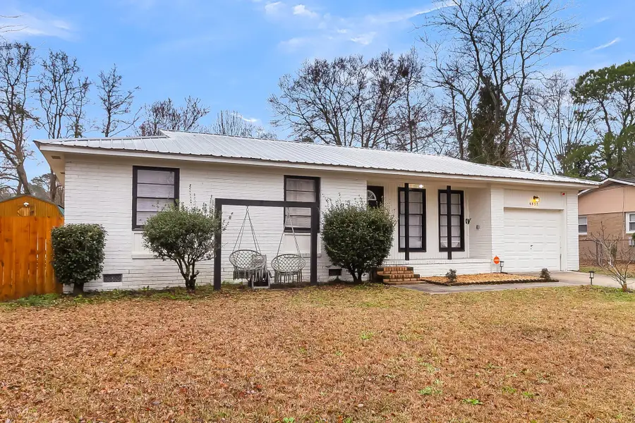 4437 Logwood Drive, Ladson, SC 29456 - #2