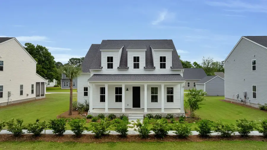 3507 Welks Way, Mount Pleasant, SC 29466 - #2