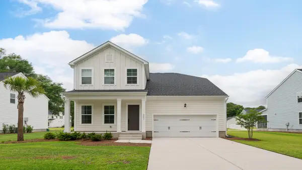 3841 Cracked Shell Lane, Mount Pleasant, SC 29466