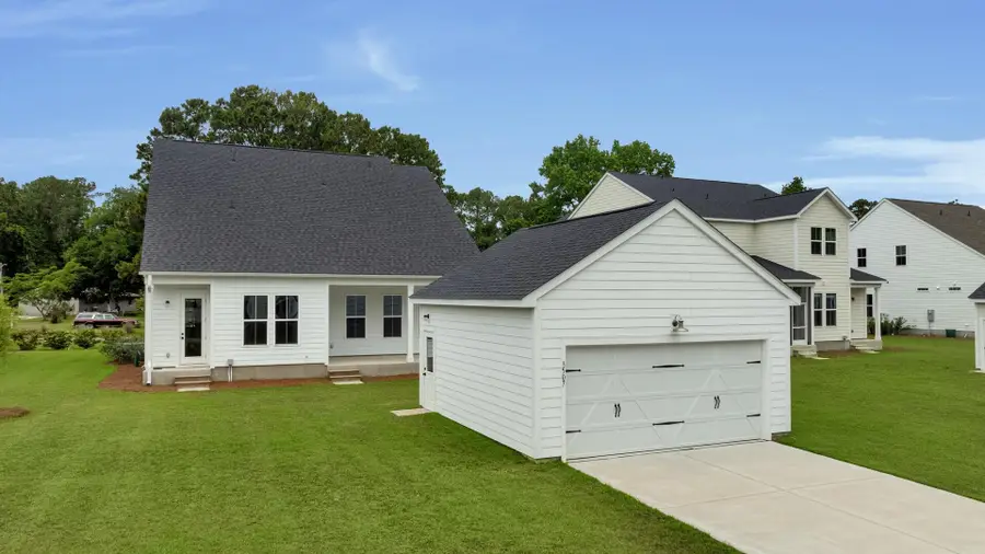 3515 Welks Way, Mount Pleasant, SC 29466 - #3