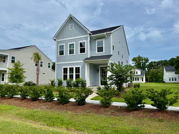 3519 Welks Way, Mount Pleasant, SC 29466