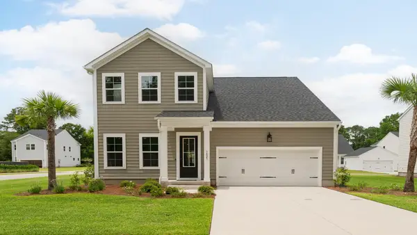 3825 Cracked Shell Lane, Mount Pleasant, SC 29466