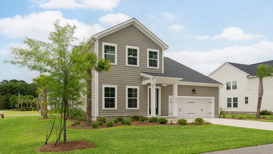 3825 Cracked Shell Lane, Mount Pleasant, SC 29466 - #2