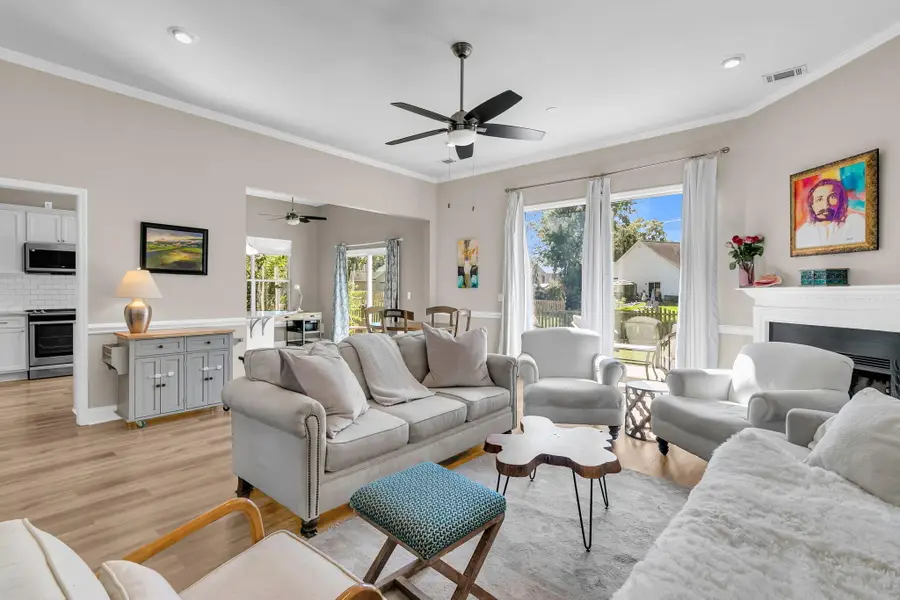 5000 Northfield Court, Charleston, SC 29414 - #3