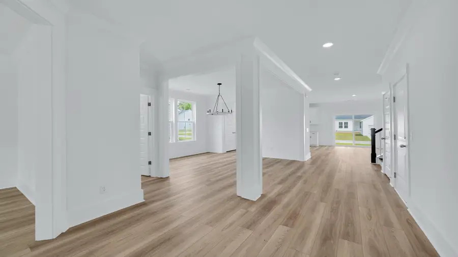 3829 Cracked Shell Lane, Mount Pleasant, SC 29466 - #3