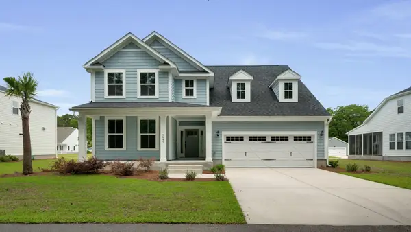 3845 Cracked Shell Lane, Mount Pleasant, SC 29466