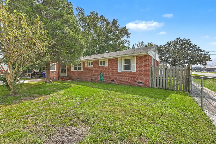 4341 Spur Street, North Charleston, SC 29405 - #2
