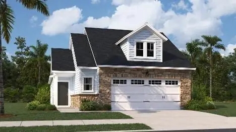 156 Bono Court, Goose Creek, SC 29445 - #1
