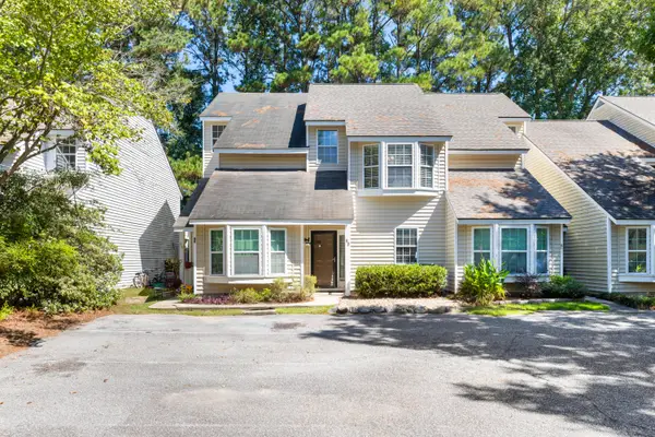 8 Townpark Lane #D, Charleston, SC 29412