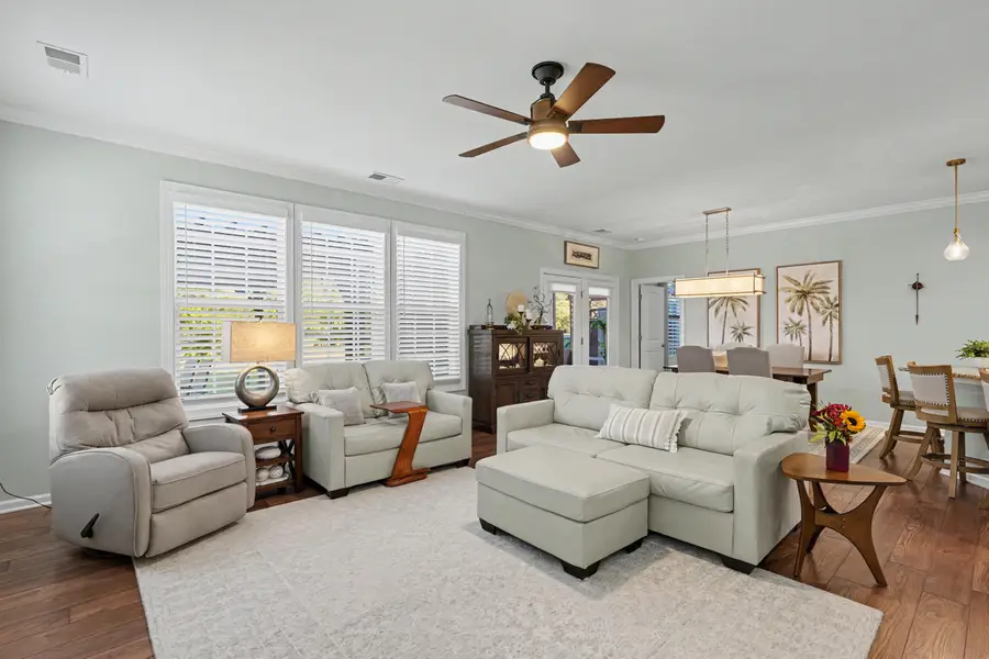 91 Shell Hall Way, Bluffton, SC 29910 - #3