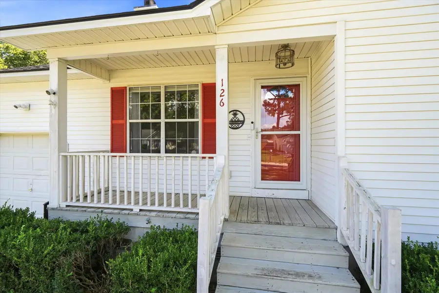 126 Pecan Grove Avenue, Goose Creek, SC 29445 - #3