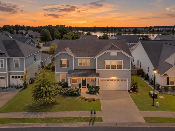 405 Ambergate Lane, Moncks Corner, SC 29461