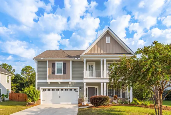 3328 Dunwick Drive, Johns Island, SC 29455
