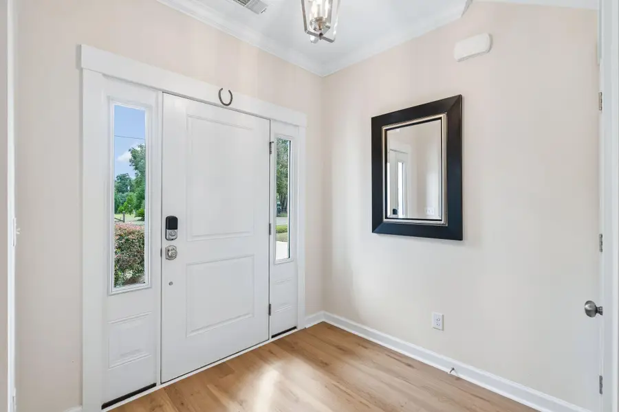 3328 Dunwick Drive, Johns Island, SC 29455 - #2