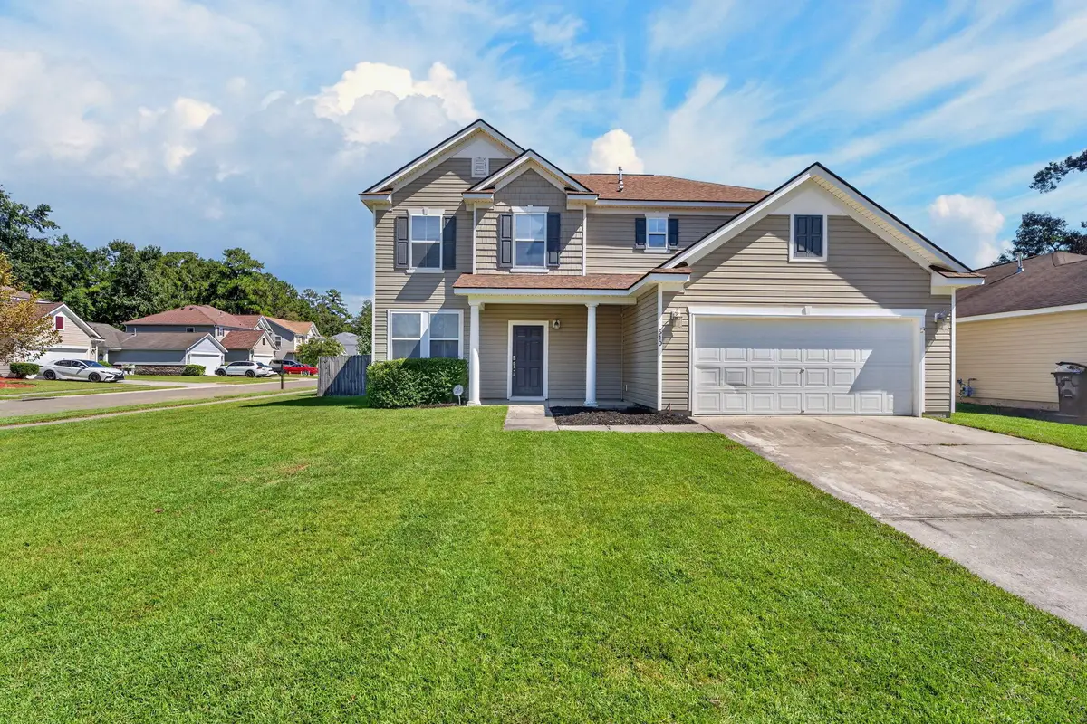 510 Rabbit Hill Road, Summerville, SC 29483 - #1