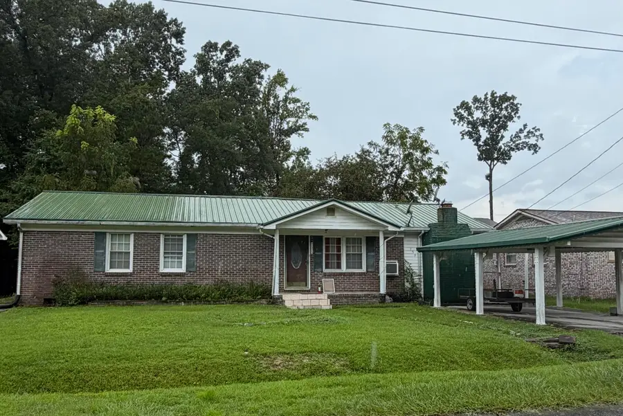 725 Hoss Road, Charleston, SC 29414 - #2