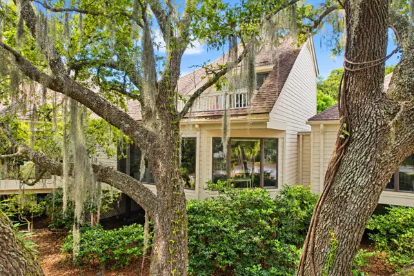 768 Spinnaker Court, Seabrook Island, SC 29455