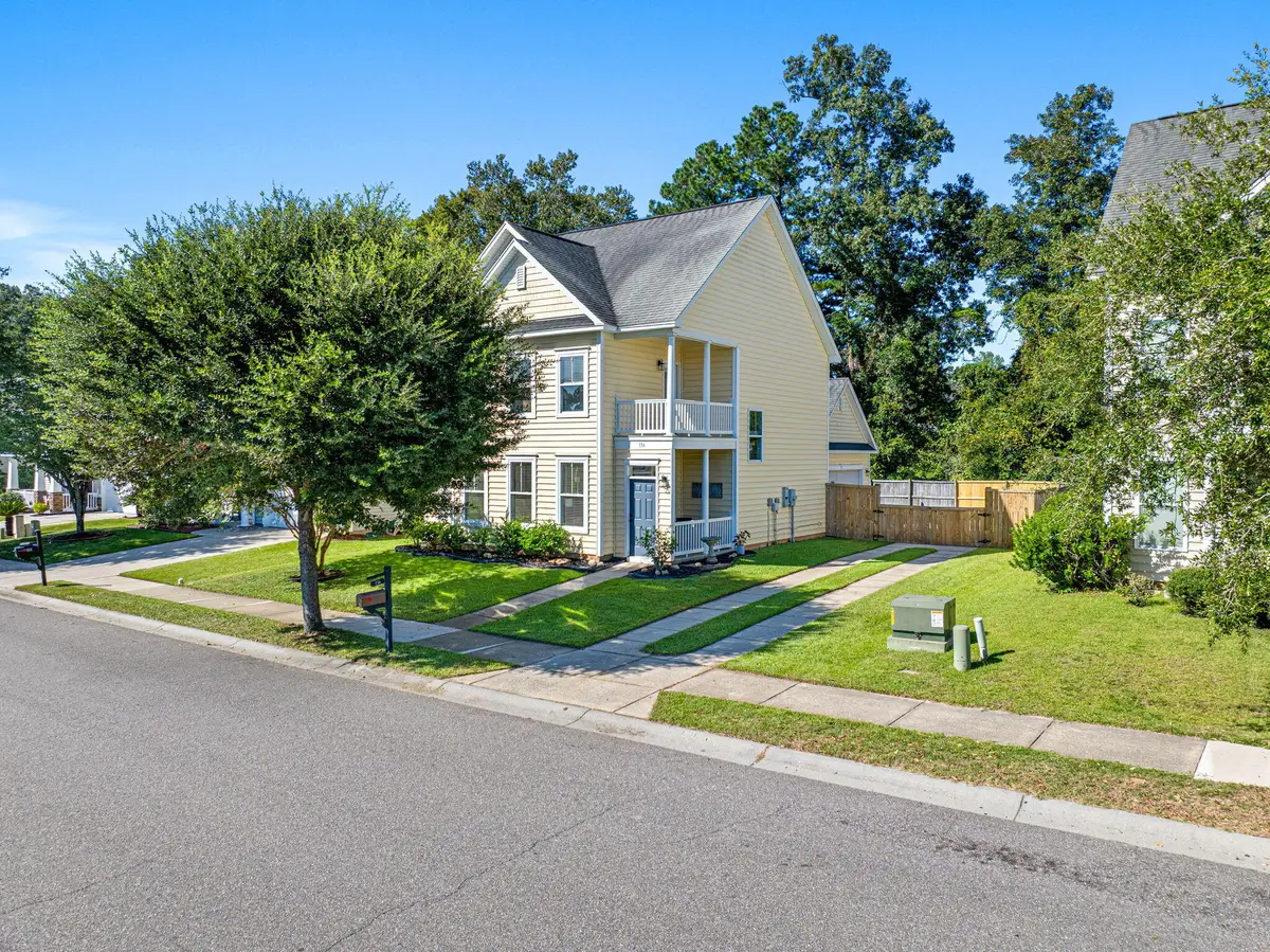 156 Pavilion Street, Summerville, SC 29483 - #1