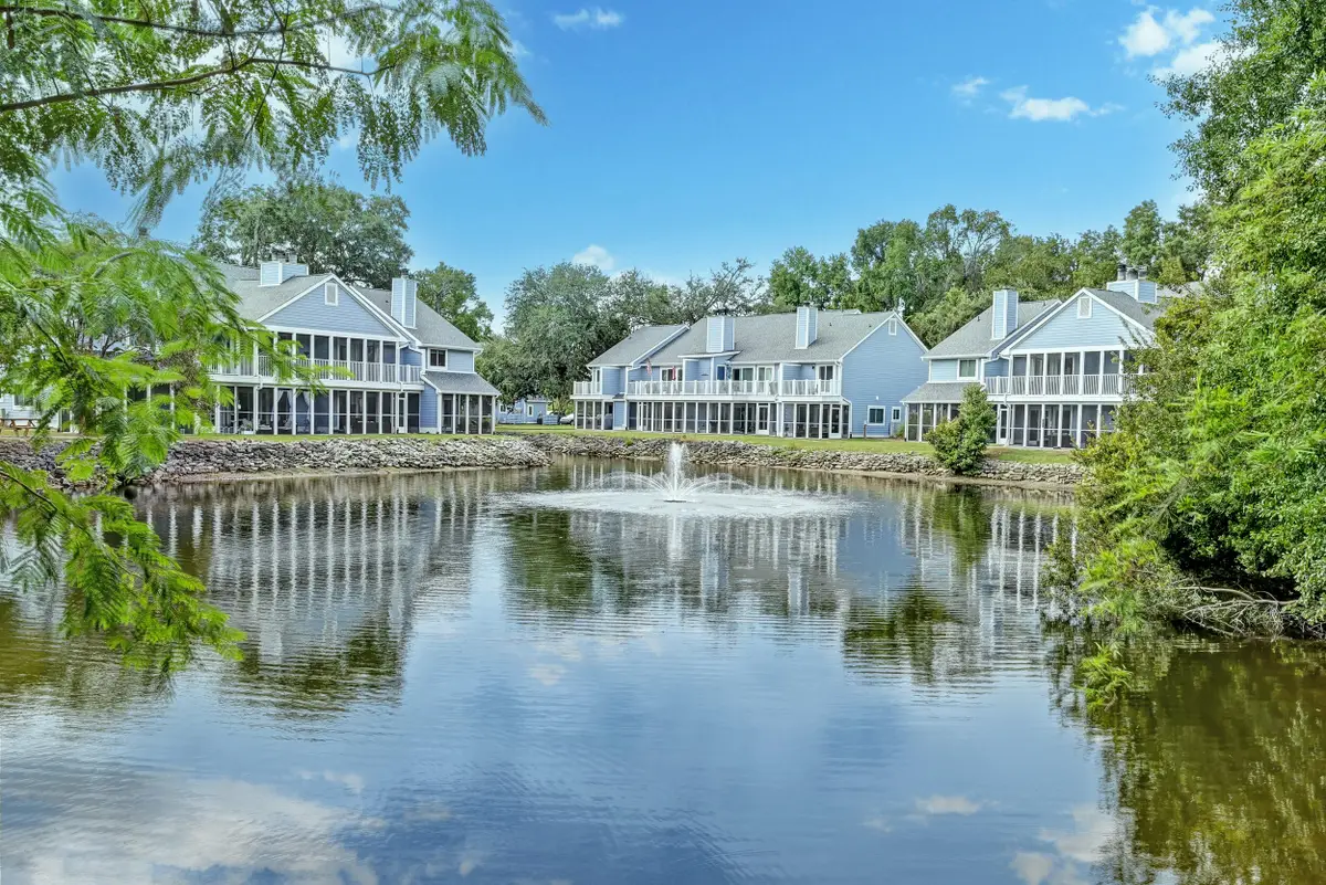 858 Catalpa Court #A, Mount Pleasant, SC 29464 - #1