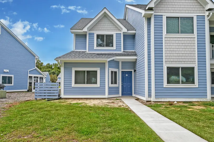 858 Catalpa Court #A, Mount Pleasant, SC 29464 - #3
