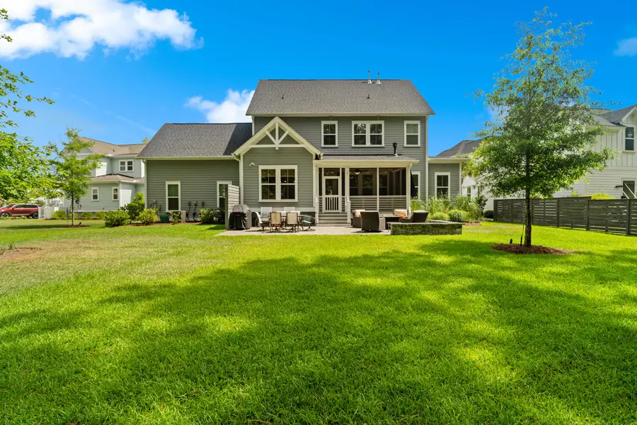1831 Bolden Drive, Mount Pleasant, SC 29466 - #2
