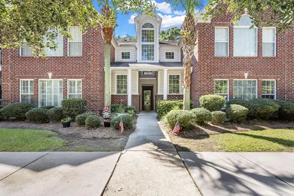 1678 Camfield Lane, Mount Pleasant, SC 29466