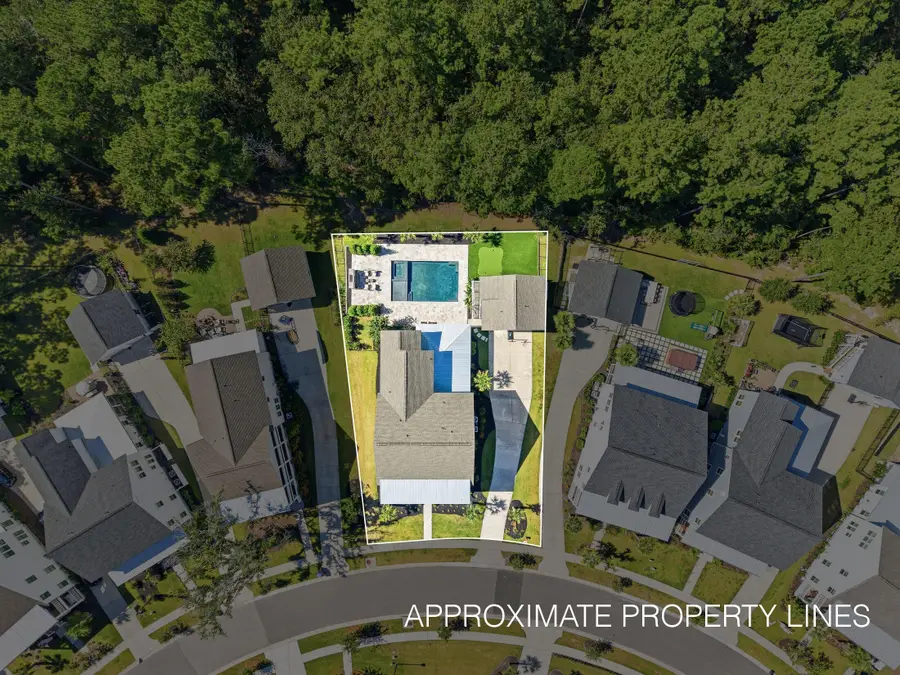 3625 Clambank Drive, Mount Pleasant, SC 29466 - #3