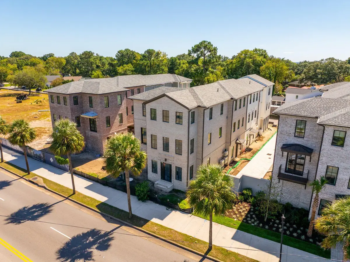 303 Queens Court #1, Mount Pleasant, SC 29464 - #1