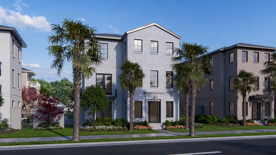 303 Queens Court #1, Mount Pleasant, SC 29464 - #2