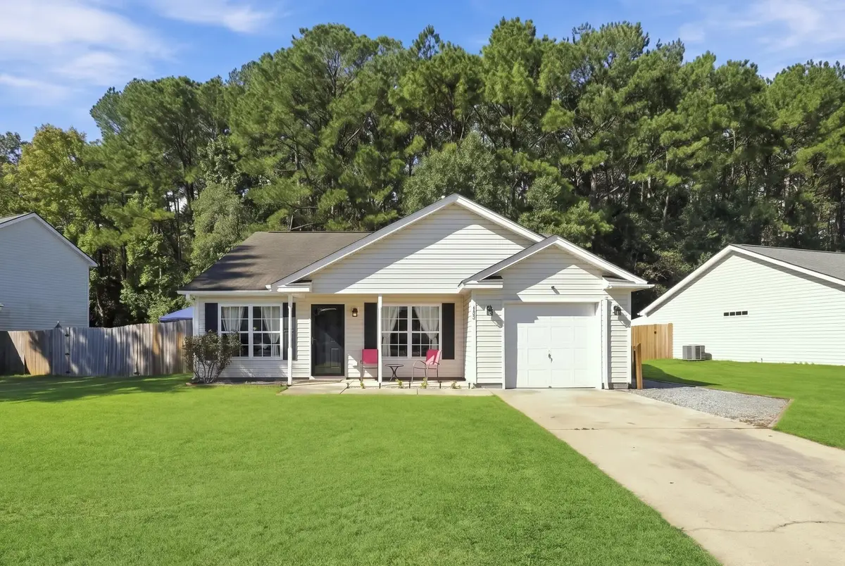 121 Pointer Drive, Goose Creek, SC 29445 - #1